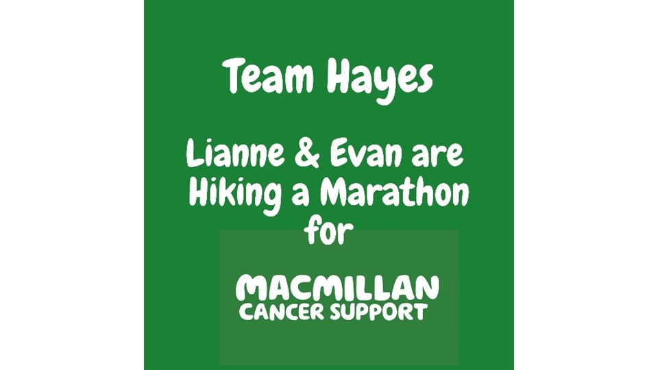 Team Hayes