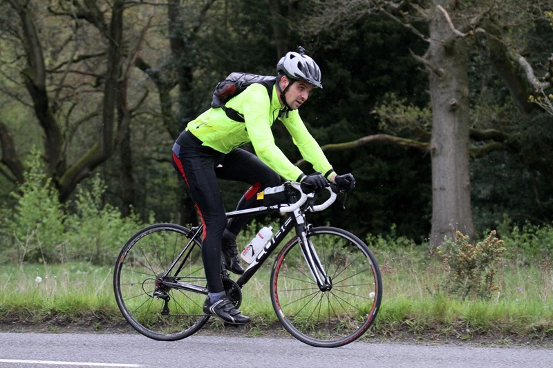Tom Stapleton Thomas Stapleton is fundraising for The King's Trust