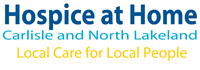 Hospice at Home Carlisle and North Lakeland