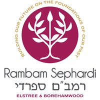 Rambam Sephardi Synagogue