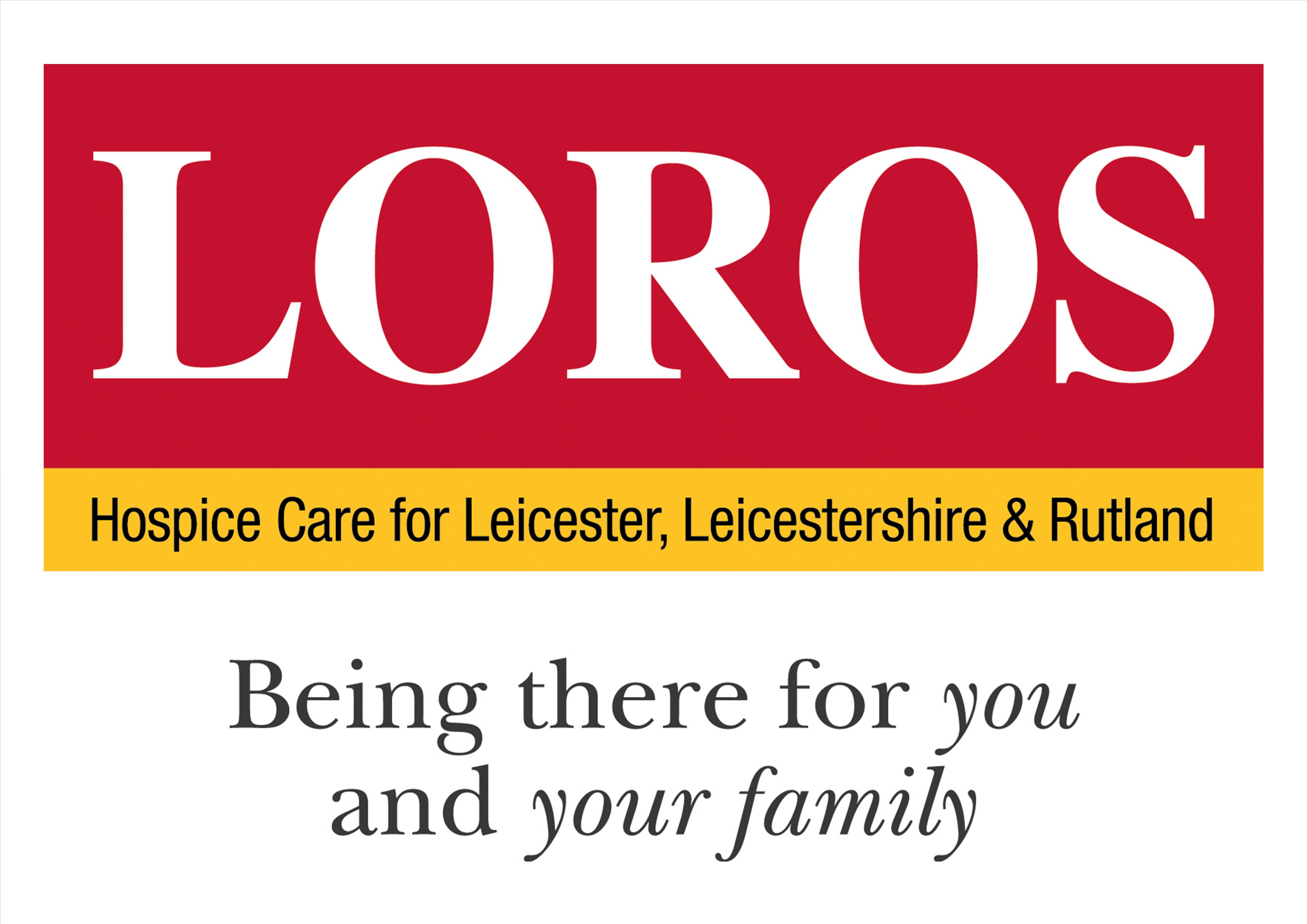 LOROS, the Leicestershire and Rutland Hospice