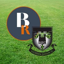 Butler Residential & Buckden Junior FC