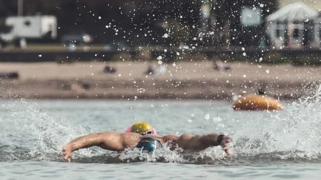 James Russell is fundraising for Level Water