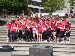 Team photo
