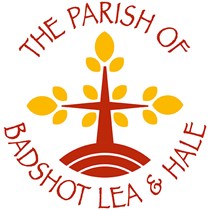 Parish of  Badshot Lea and Hale