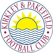 Kirkley and Pakefield Football Club