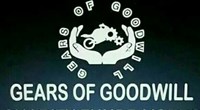 Gears of Goodwill