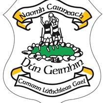 St Canice's GAC Dungiven