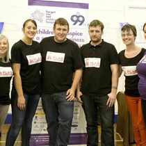 FLAG Fundraising