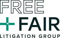 Free + Fair Litigation Group