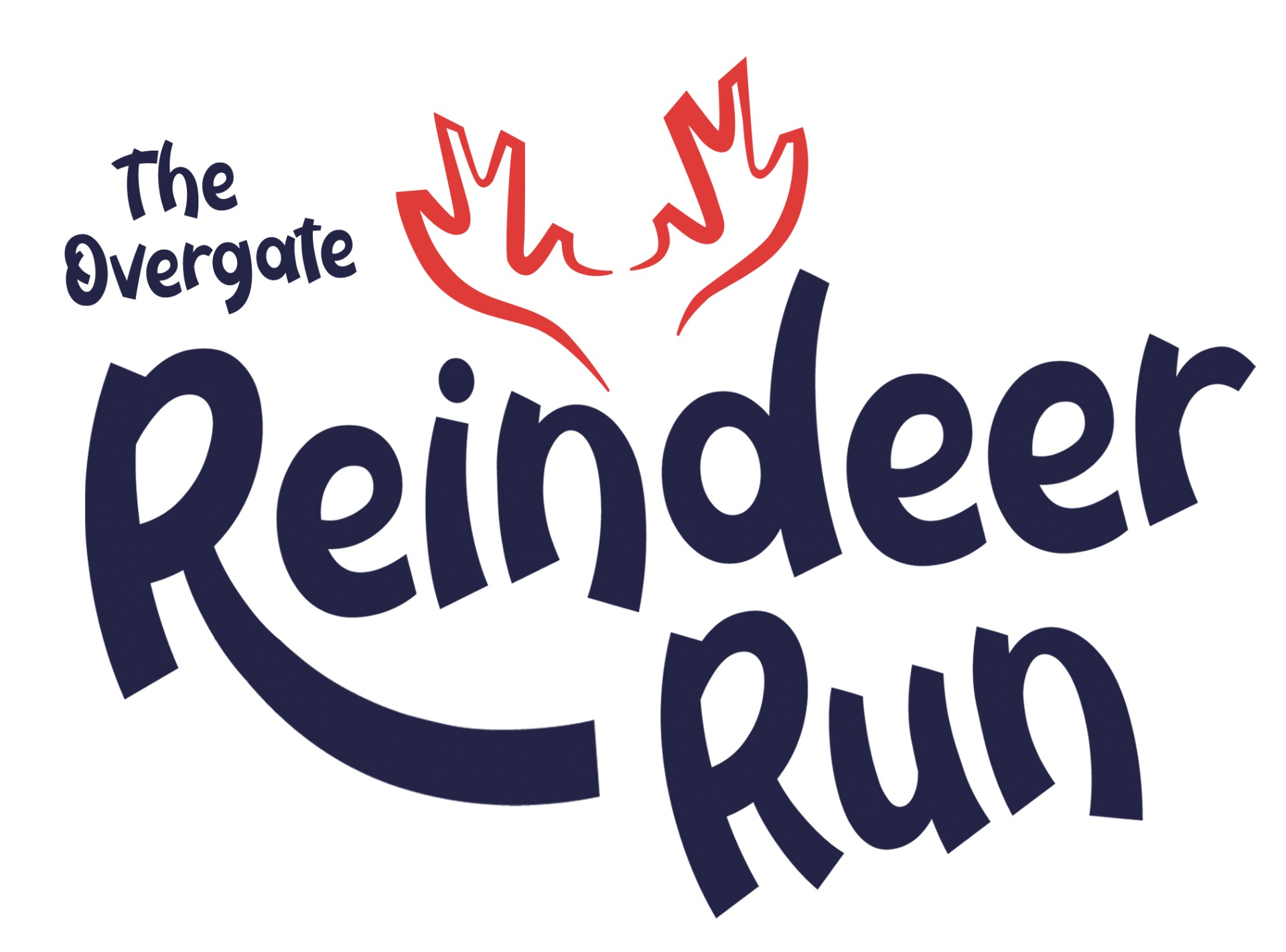 The Overgate Hospice Reindeer Run 2024 - JustGiving