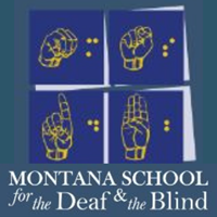 Montana School for the Deaf and the Blind Foundation