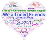Friends of Westminster Memorial Hospital