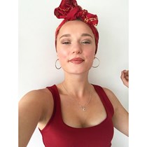 Chloe Theobald