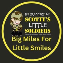 Big Miles for Little Smiles