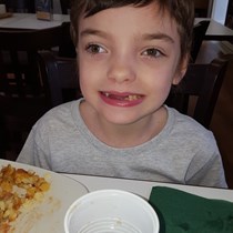 Crowdfunding to Fund another visit to Great Ormond Street Hospital in