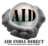 AID INDIA DIRECT