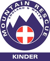 Kinder Mountain Rescue Team