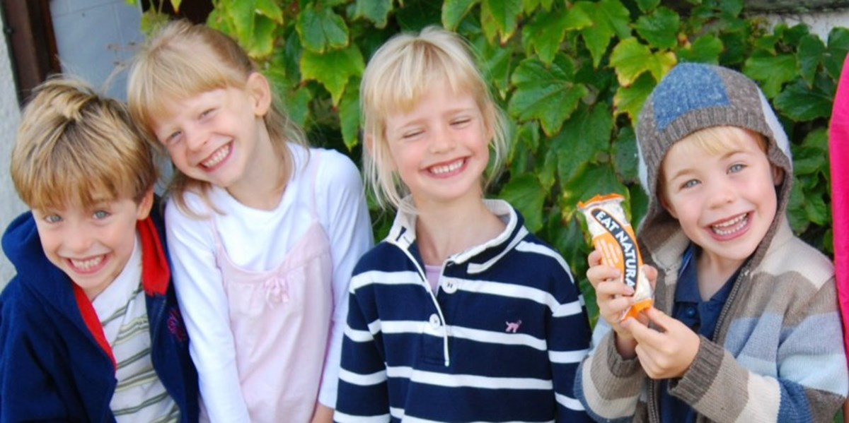 Ollie Nicholls is fundraising for Cardiac Risk in the Young