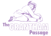 Grantham Poverty Concern