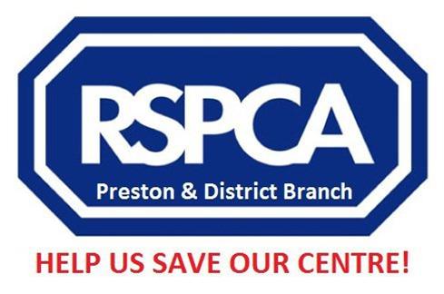 RSPCA Preston & District Branch