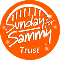 Sunday for Sammy Trust