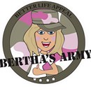 Bertha's Army