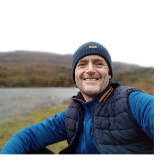 Lake District Mighty Hike full marathon