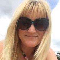 Sarah Colclough