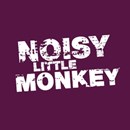 Noisy Little Monkey
