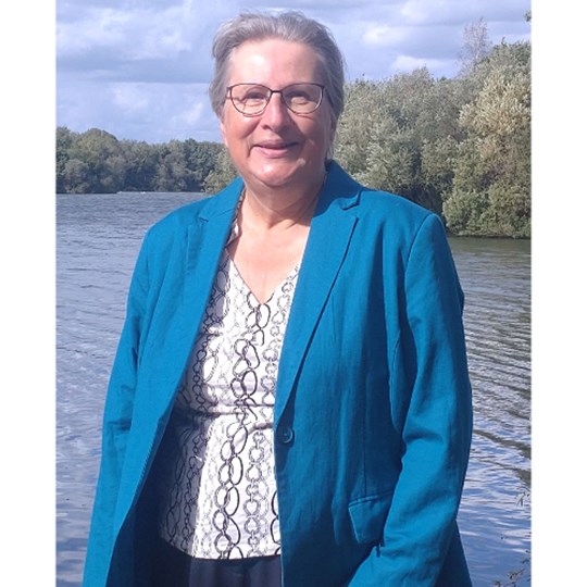 Prue's diabetes challenge