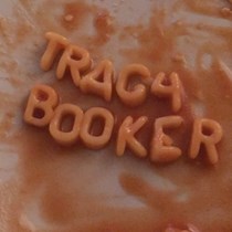 Tracy Booker
