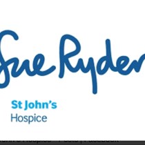 Crowdfunding to St. John’s Hospice, Moggerhanger. on JustGiving