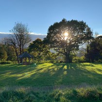 Brockweir and Hewelsfield Play Area