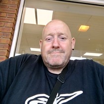 Andrew Standen