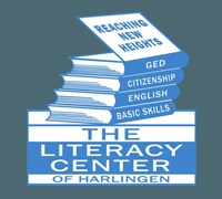 Harlingen Literacy Center Inc
