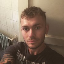 Joe Cheetham