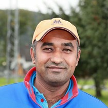 Rashad Mukhtar