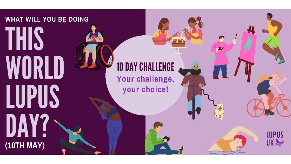 10 day Challenge Your Challenge Your Choice JustGiving 10-day-challenge-your-challenge-your-choice-justgiving