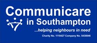 Communicare in Southampton