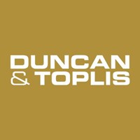 The Duncan & Toplis Foundation