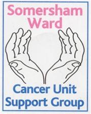 SOMERSHAM WARD SUPPORT GROUP