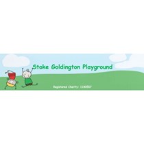 Stoke Goldington Playground Fund 2018