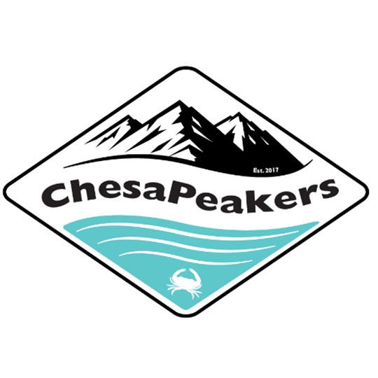ChesaPeakers Munro Challenge 2024