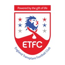 England Transplant Football Club