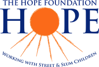 The Hope Foundation Ireland