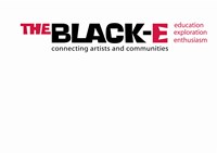 The Black-E