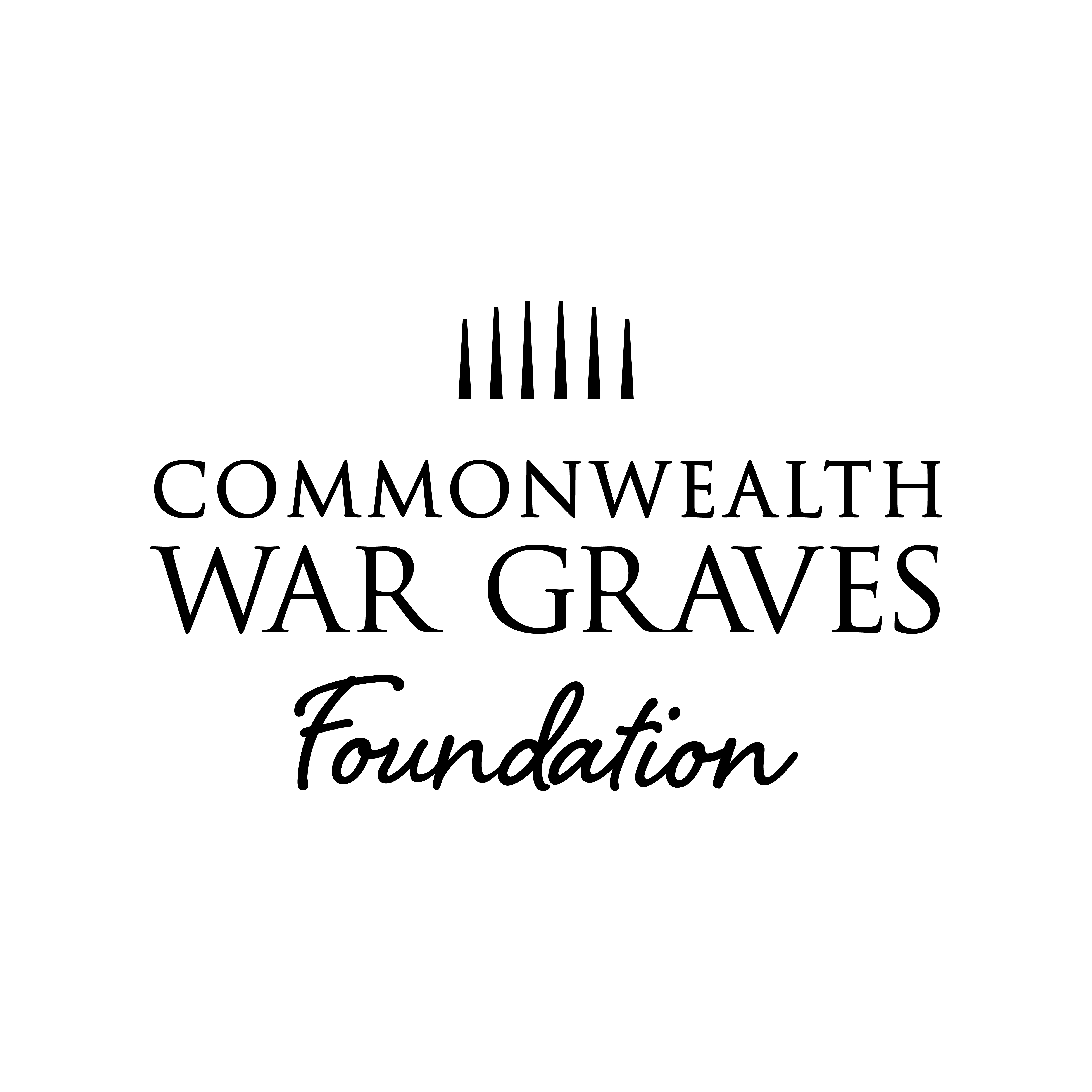 Commonwealth War Graves Foundation