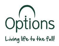 Options for Supported Living