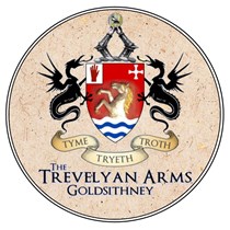 Trevelyan Arms